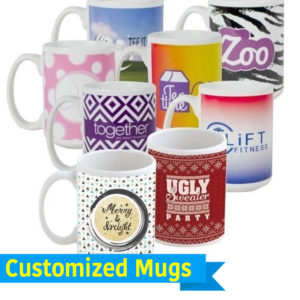 Mugs - Image 1