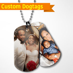 Dogtags - Image 1