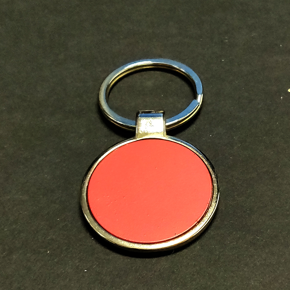 Keychain #30 - Pixel Planet