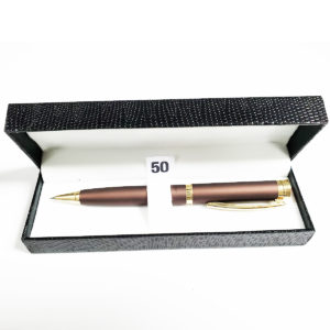 Executive Pen #50 - Image 1