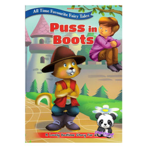 All time Favourite Fairy Tales - Image 19