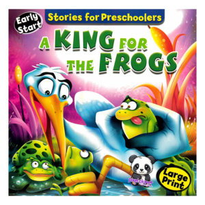 Stories for Preschoolers - Image 4