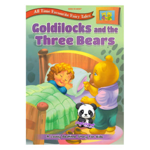 All time Favourite Fairy Tales - Image 25