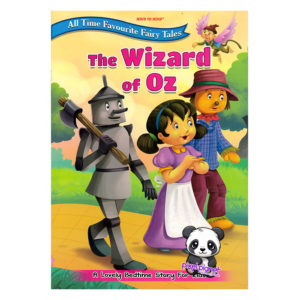 All time Favourite Fairy Tales - Image 22