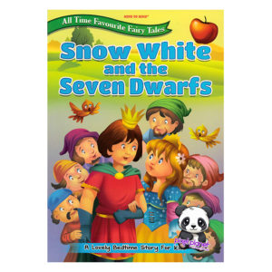 All time Favourite Fairy Tales - Image 31