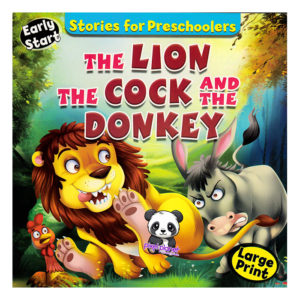 Stories for Preschoolers - Image 9