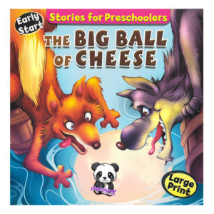 Stories for Preschoolers - Image 17