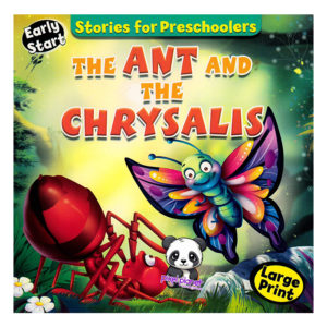 Stories for Preschoolers - Image 20