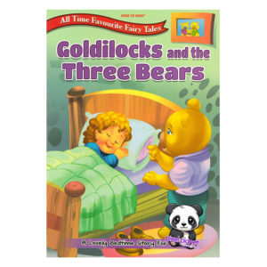 All time Favourite Fairy Tales - Image 4