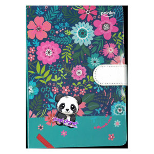 Pointer Journal with Clip 1707A5 - Image 5