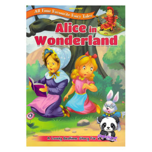 All time Favourite Fairy Tales - Image 5