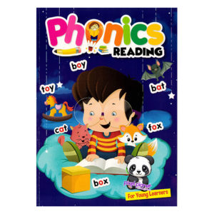 Phonics Reading - Image 1