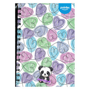 Spiral Journal Notebook - Image 4