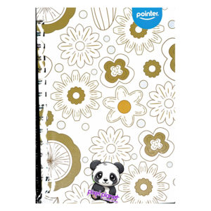 Spiral Journal Notebook - Image 6