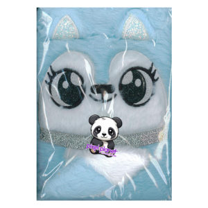 Pointer Animal Plush Journal - Image 4