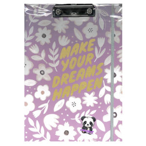 Pretty Notepads with Clipboard - Image 4