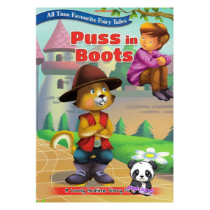 All time Favourite Fairy Tales - Image 13