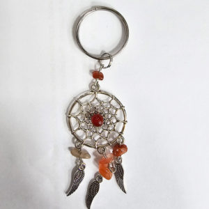 Dream Catcher Keychain - Image 5