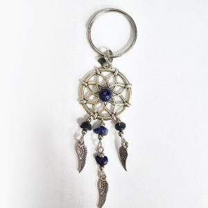 Dream Catcher Keychain - Image 3