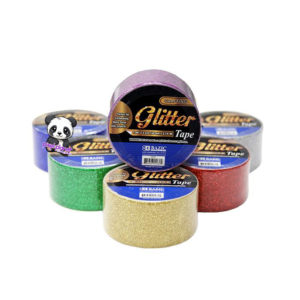 Bazic Glitter Tape 960 - Image 1