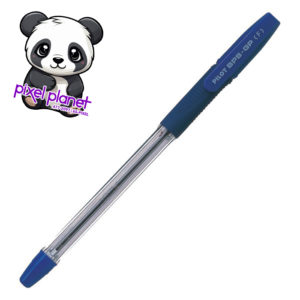 Pilot BPS-GP F Blue - Image 1