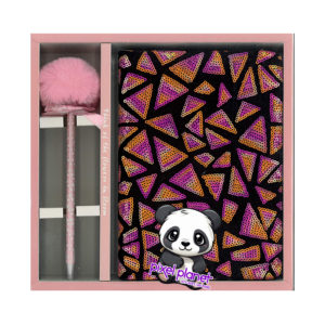 Journal Sequin - Image 1