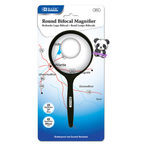 Magnifier 2711