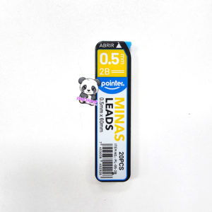 Pointer Pencil Lead refills - Image 1