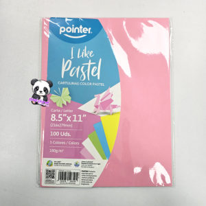 Patel Copy Paper 100pk - Image 1