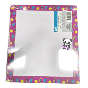 Jot dry Erase Board 1 - Image 1