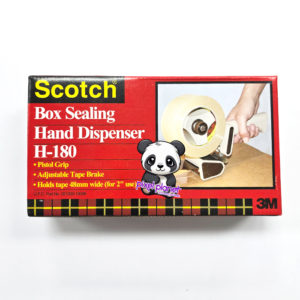 3M Scotch Hand Sealing Dispenser - Image 1