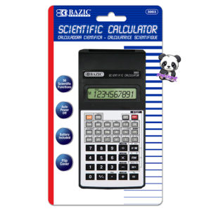 Scientific Calculator 3003 - Image 1