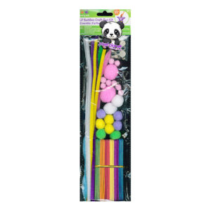 Lil Buddies Craft Kit CK032 - Image 1