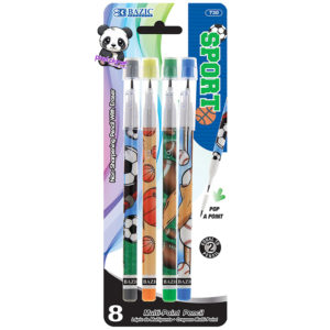 Bazic Multi Point Pencil 730 - Image 1