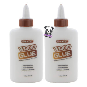 Bazic Wood Glue - Image 1