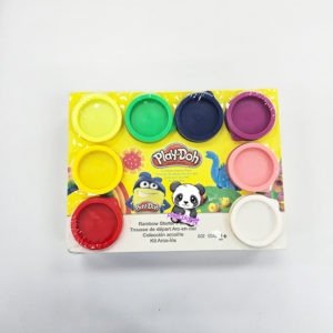 Play Doh 8 set 000034 - Image 1