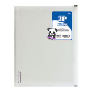 Bazic Zip Envelope 3187 - Image 1