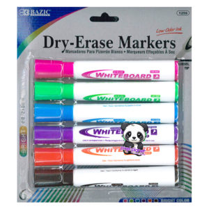 Dry Erase Marker Set 1259 - Image 1