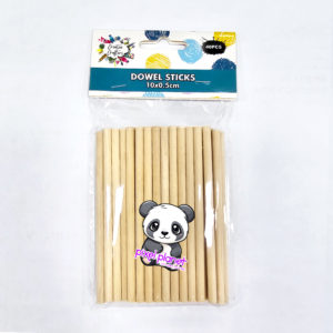 Dowel Sticks 027 - Image 1