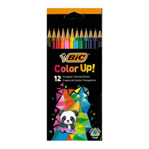 Bic Colour up Coloured pencils - Image 1