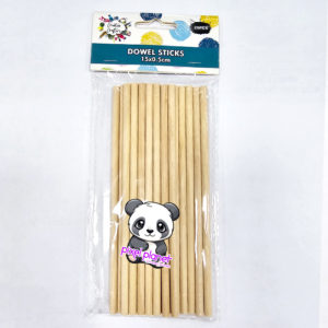 Dowel Sticks 023 - Image 1