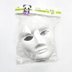 Face Mask Full - Image 1