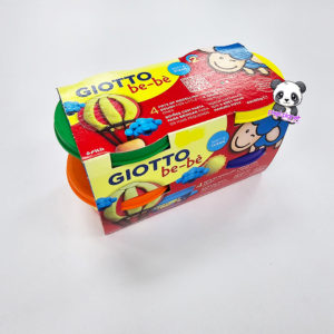 Giotto Modelling Dough 464905 - Image 1