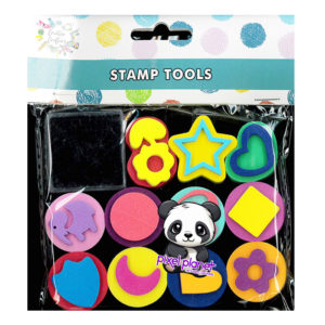 Stamp Tools 9425 - Image 1