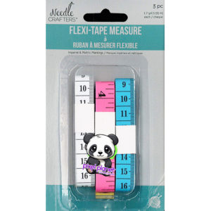 Flexi Tape Measuring Tape NC 210 - Image 1