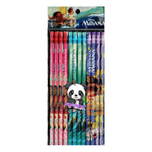 Pencils Set Moana - Image 1