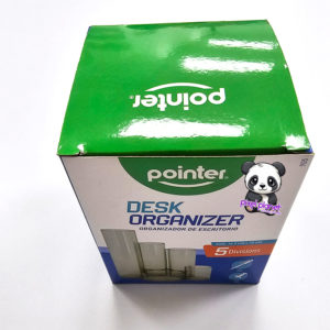 Pointer Organizer - Image 1