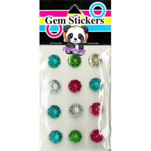 Gem Stickers54 - Image 1