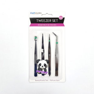 Tweezer Set BT205 - Image 1