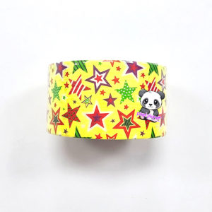 Bazic Star Duct tape - Image 1